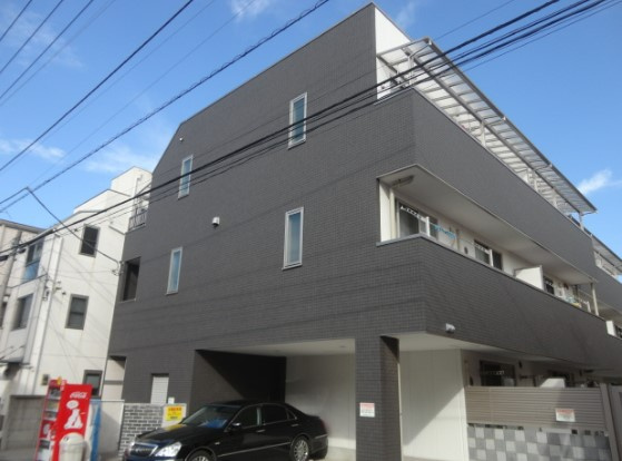 メゾン・ド・和