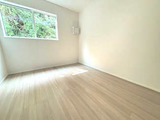 【洋室】 | 廿日市市宮内　限定1棟【角地】