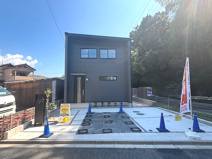 廿日市市宮内　限定1棟【角地】の画像