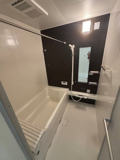 【浴室】 | 廿日市市宮内　限定1棟【角地】