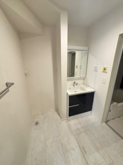 【独立洗面台】 | 廿日市市宮内　限定1棟【角地】