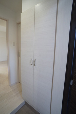 【玄関】 | 仲介手数料半額！HPには初期費用掲載！「プライスホーム」で検索！AXIS平尾1番館