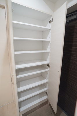 【収納】 | 仲介手数料半額！HPには初期費用掲載！「プライスホーム」で検索！AXIS平尾1番館