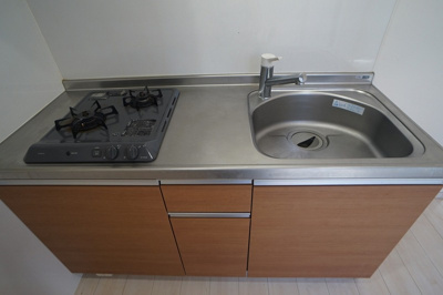 【キッチン】 | 仲介手数料半額！HPには初期費用掲載！「プライスホーム」で検索！AXIS平尾1番館