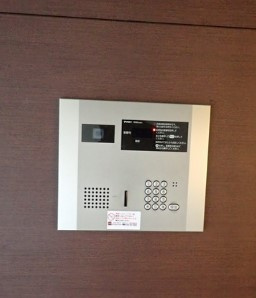 ステージグランデ新桜台のセキュリティ