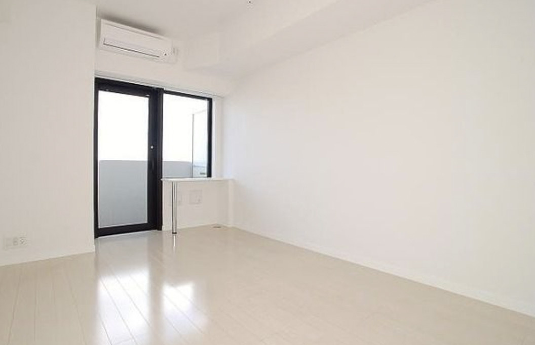 ステージグランデ新桜台の寝室