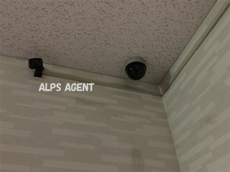 【セキュリティ】 | ロイヤル石川町