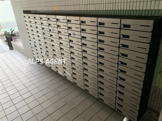 【その他共用部分】 | ロイヤル石川町