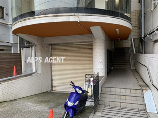 【エントランス】 | ロイヤル石川町