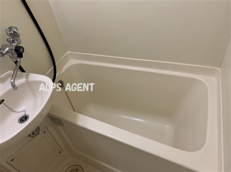 【浴室】 | ロイヤル石川町