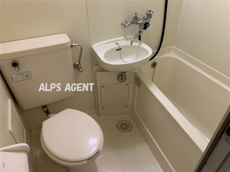 【浴室】 | ロイヤル石川町