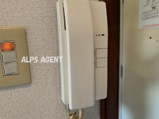 【セキュリティ】 | ロイヤル石川町