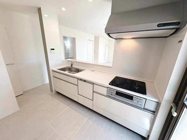 【キッチン】の画像