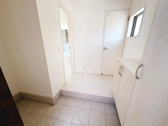 【玄関】の画像