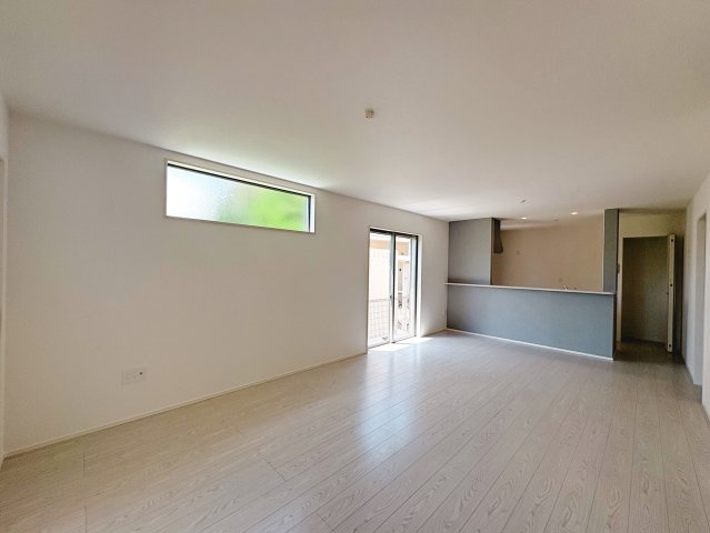 【居間・リビング】の画像