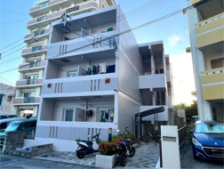 エアポートビューの画像