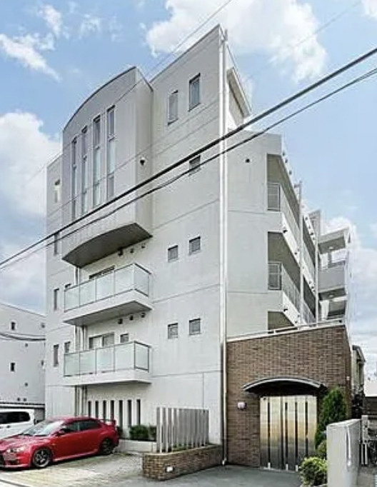 グリーンビュー江古田