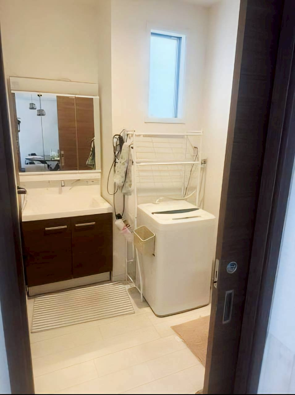 【独立洗面台】の画像