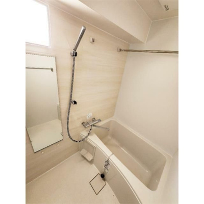 【浴室】 | クオリタス門前仲町