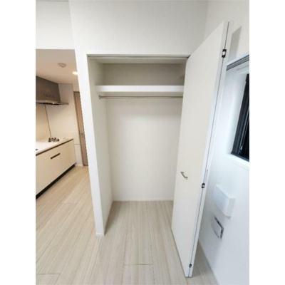 【収納】 | クオリタス門前仲町