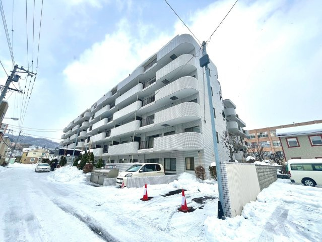 ライオンズマンション伏見小学校前