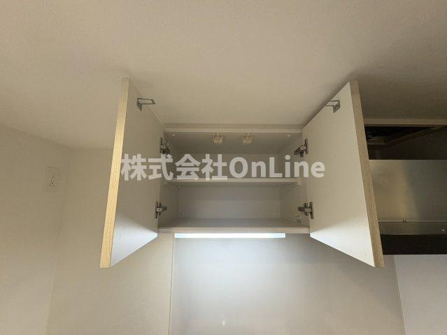 プレサンス鶴橋トレヴィエのその他