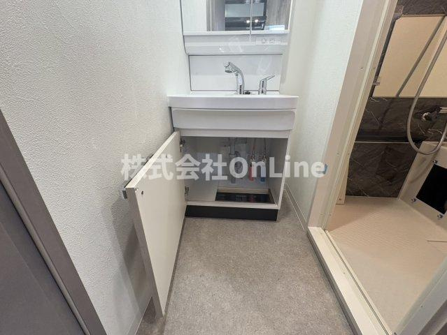 プレサンス鶴橋トレヴィエのその他