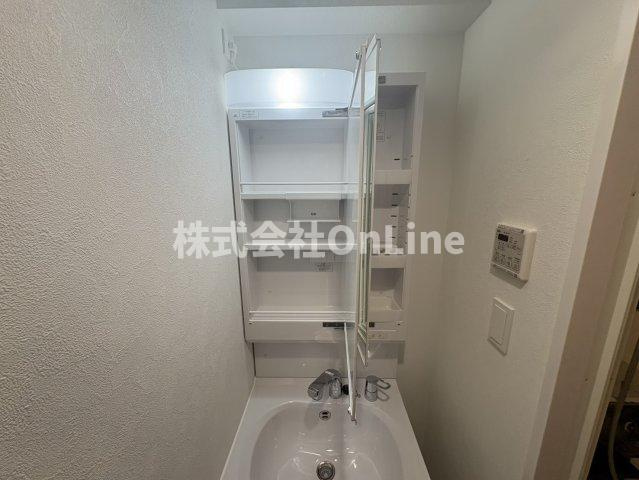 プレサンス鶴橋トレヴィエのその他