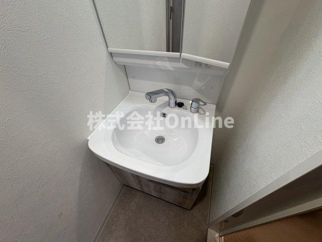 プレサンス鶴橋トレヴィエのその他
