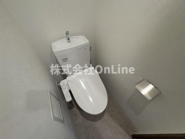 プレサンス鶴橋トレヴィエのその他
