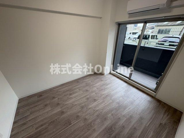 プレサンス鶴橋トレヴィエの内装