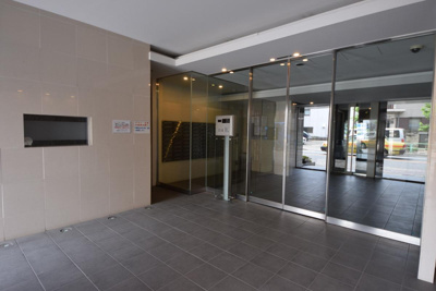 【その他】 | ルクレ森下レジデンス