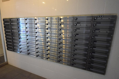 【その他共用部分】 | ルクレ森下レジデンス