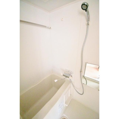 【浴室】 | ルクレ森下レジデンス