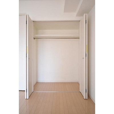 【収納】 | ルクレ森下レジデンス