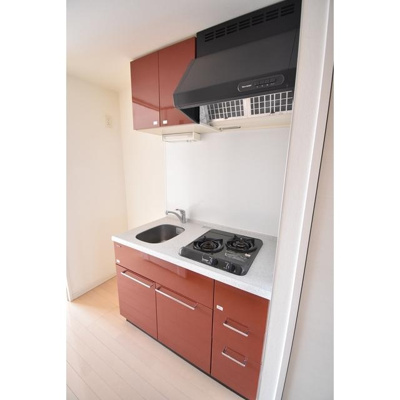 【キッチン】 | ルクレ森下レジデンス