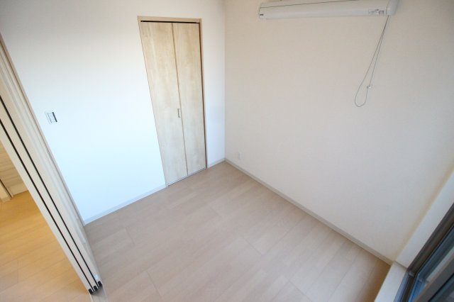 【洋室】 | F+style八尾北本町2号館