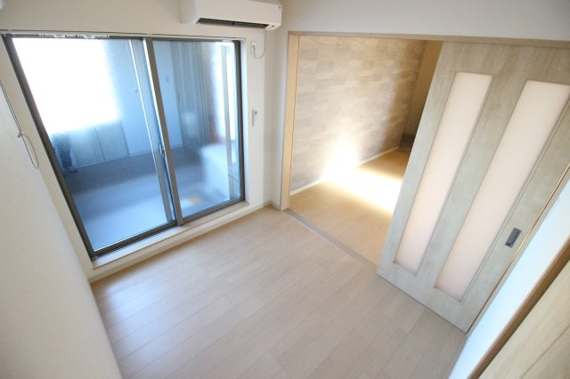 【洋室】 | F+style八尾北本町2号館