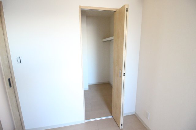 【収納】 | F+style八尾北本町2号館