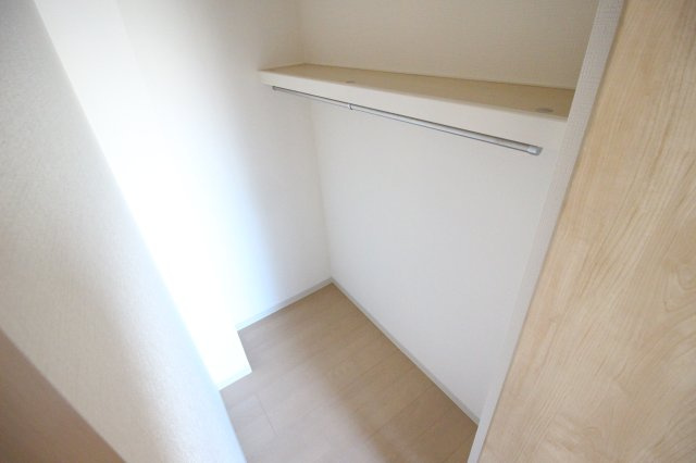 【収納】 | F+style八尾北本町2号館