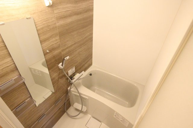 【浴室】 | F+style八尾北本町2号館