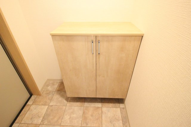 【収納】 | F+style八尾北本町2号館