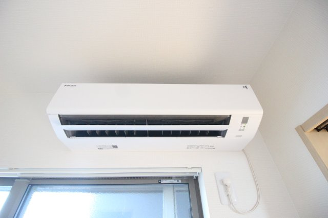 【設備】 | F+style八尾北本町2号館