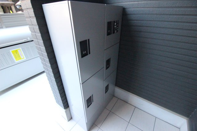 【その他共用部分】 | F+style八尾北本町2号館