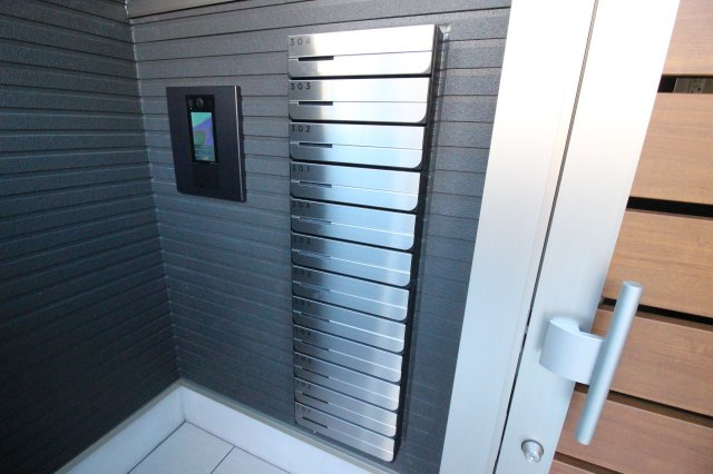 【その他共用部分】 | F+style八尾北本町2号館