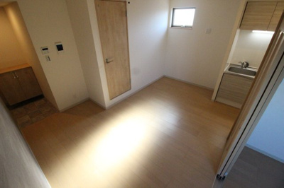 【居間・リビング】 | F+style八尾北本町2号館