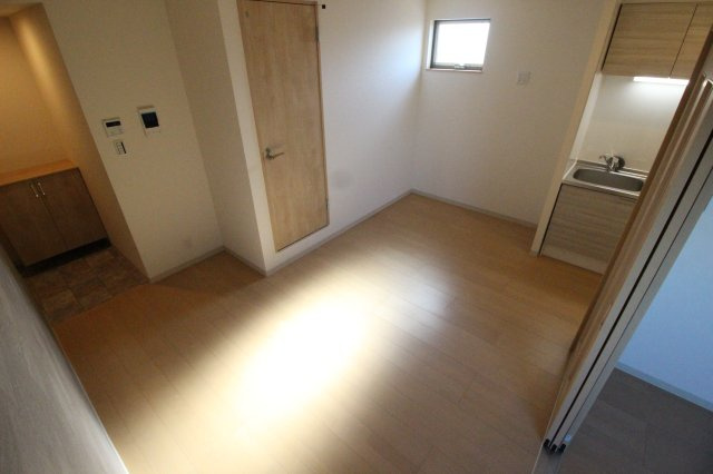 【居間・リビング】 | F+style八尾北本町2号館