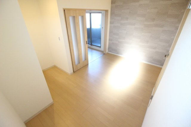 【居間・リビング】 | F+style八尾北本町2号館