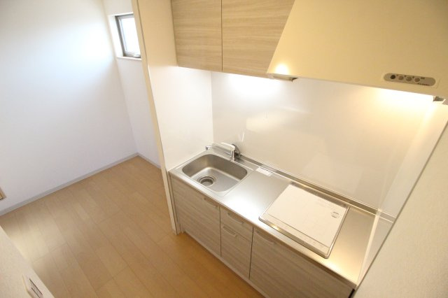 【キッチン】 | F+style八尾北本町2号館