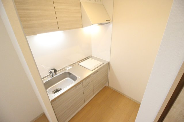 【キッチン】 | F+style八尾北本町2号館